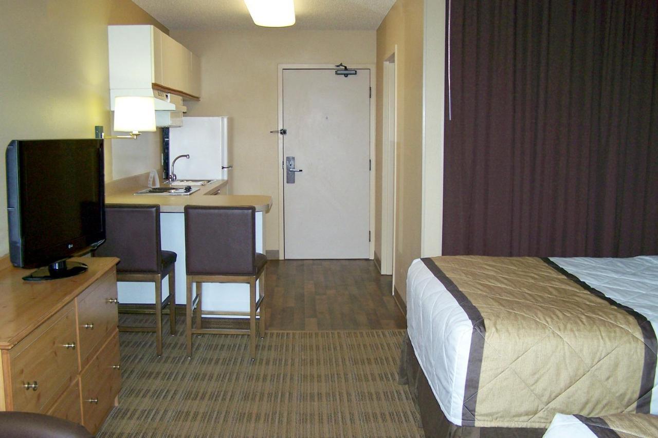 Extended Stay America Suites - Philadelphia - Horsham - Dresher Rd Exterior photo