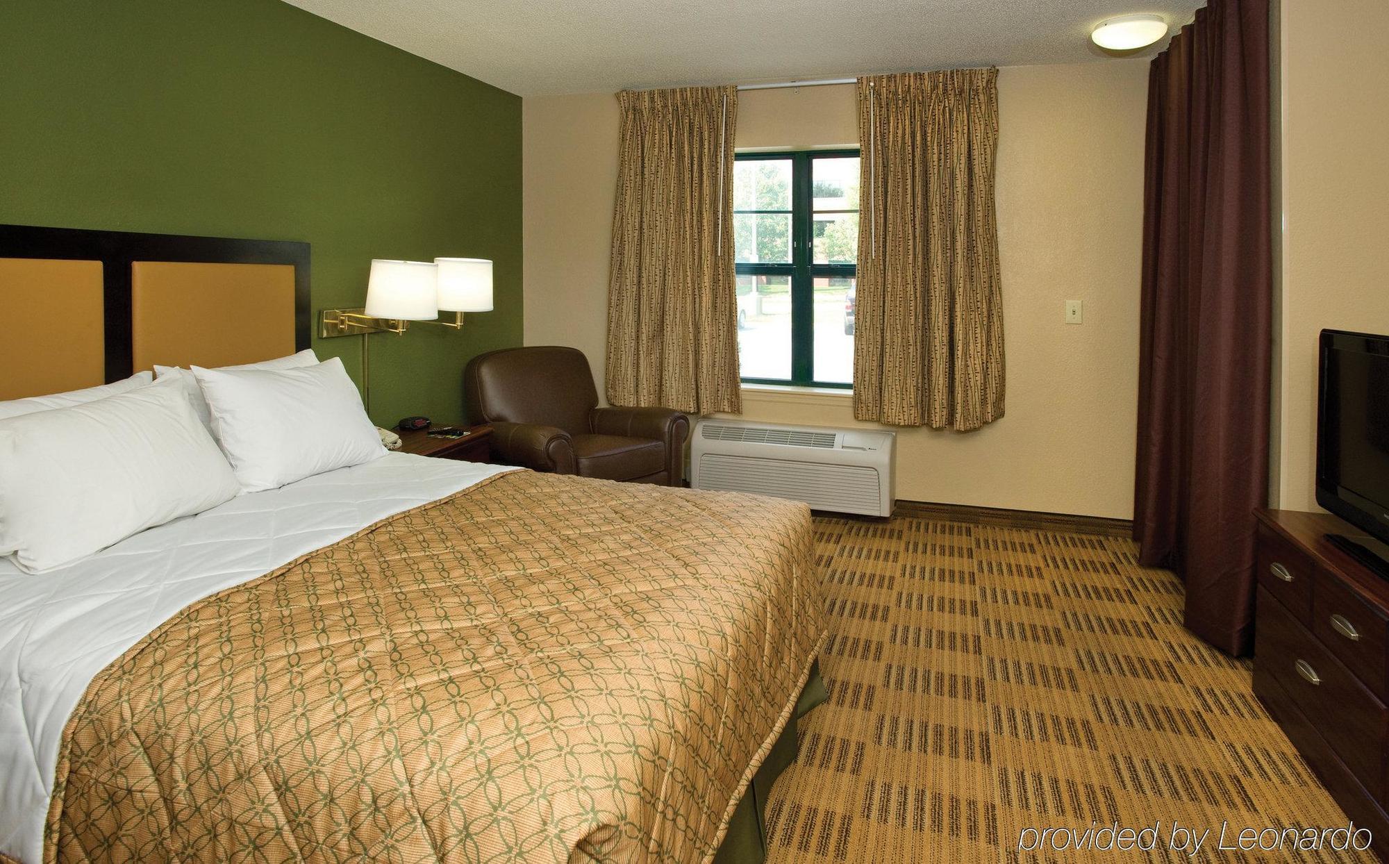 Extended Stay America Suites - Philadelphia - Horsham - Dresher Rd Room photo