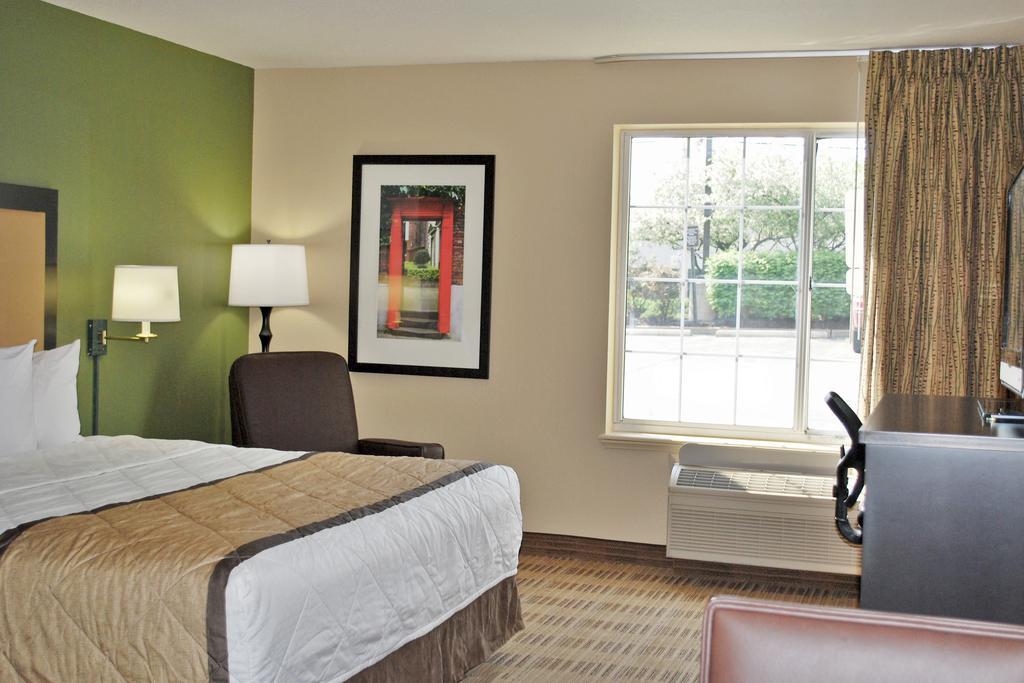 Extended Stay America Suites - Philadelphia - Horsham - Dresher Rd Exterior photo